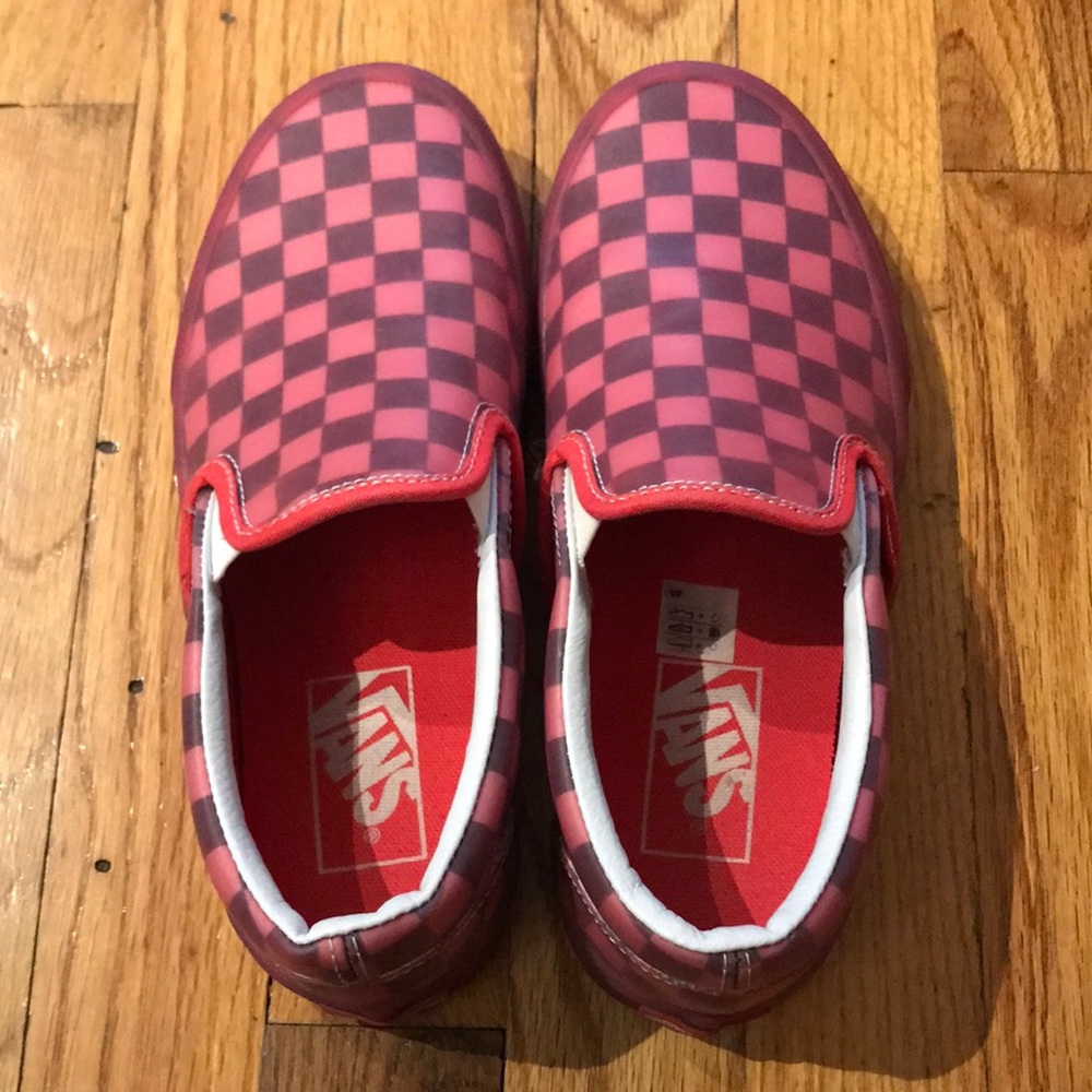 VANS CLASSIC SLIP-ON